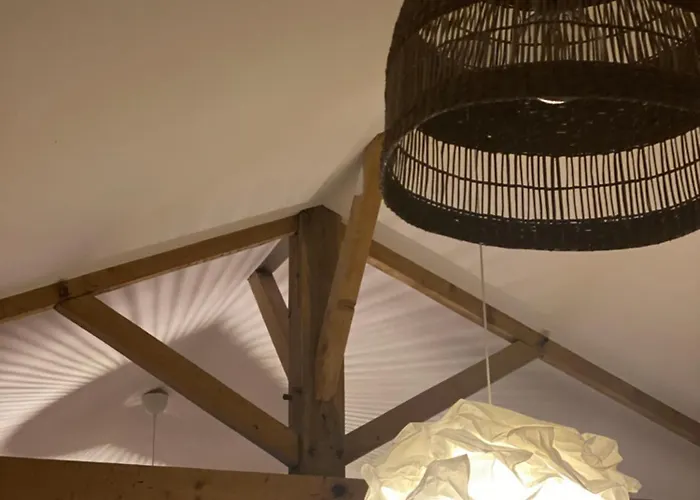 Appartement Loft Avec Terrasse