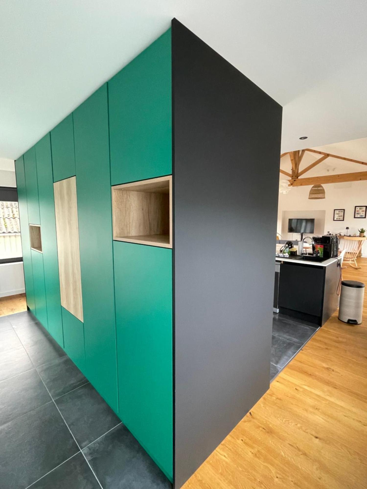 Loft Avec Terrasse Châteaubriant